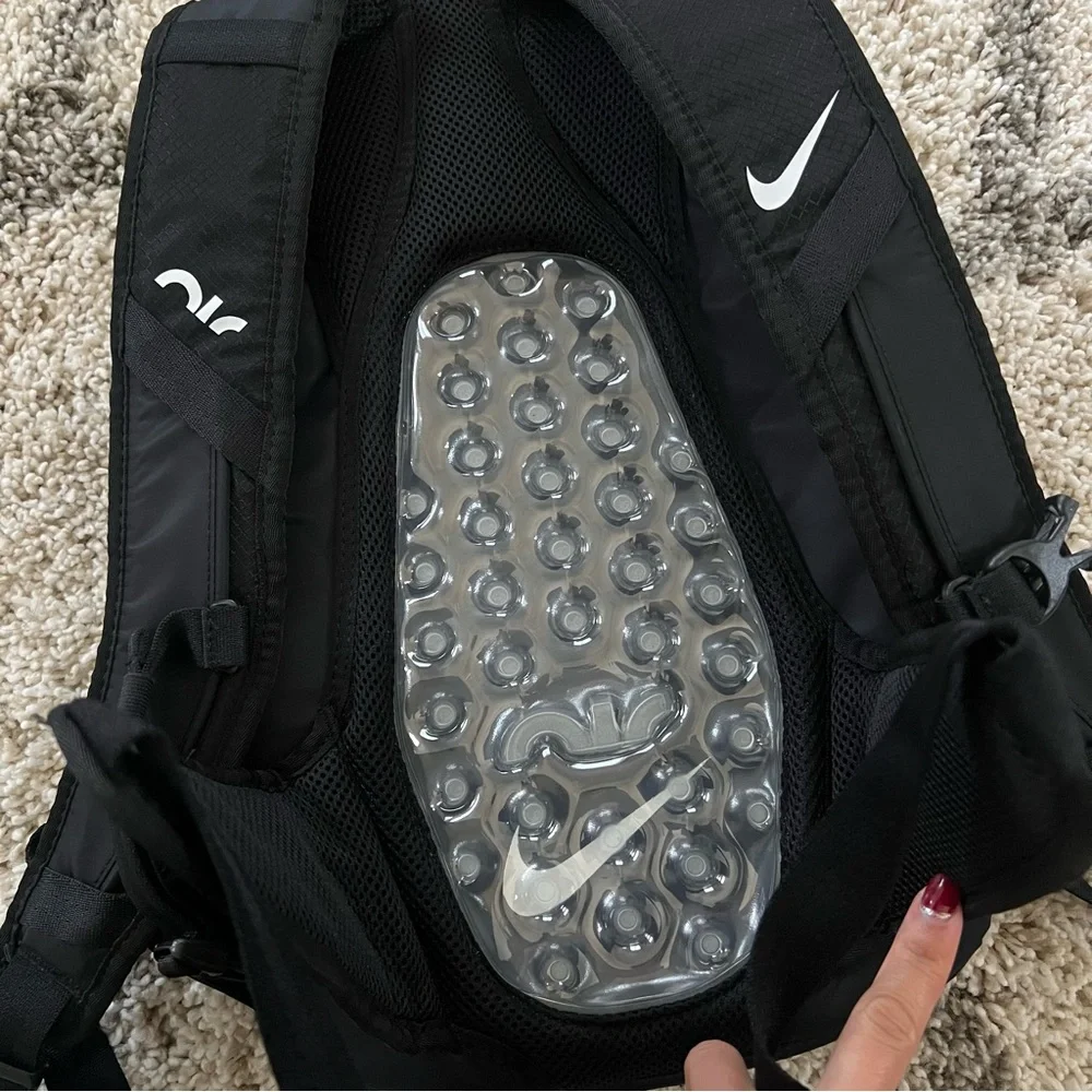 ✔️NWOT✔️ NIKE Air Max Bubble Backpack 17L